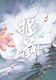 捉藏（古言）封面