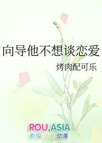 向导他不想谈恋爱封面